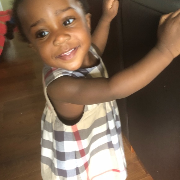 Meet your Posher, Clodine - Picture 2 of 3